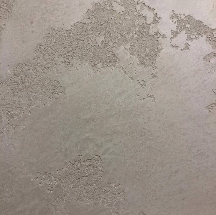 بافت میکروسمنت اسپینا