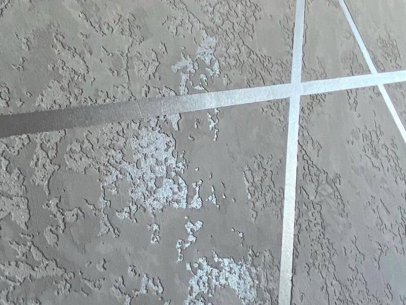 بافت میکروسمنت ایسلا