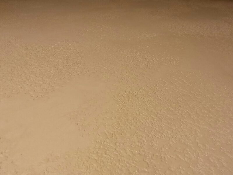 بافت میکروسمنت اسپینا