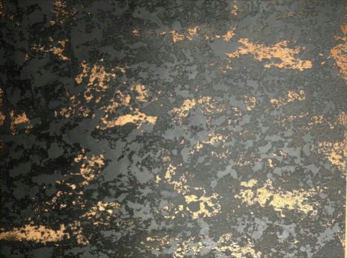 بافت میکروسمنت ایسلا