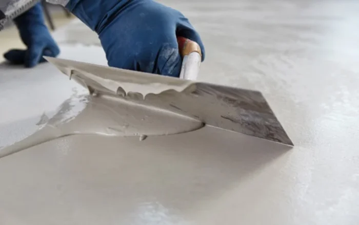 طرز تهیه خمیر میکروسمنت