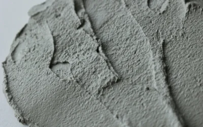 میکروسمنت وپتینه