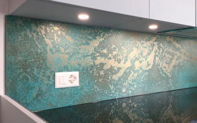 میکرو سمنت و پتینه