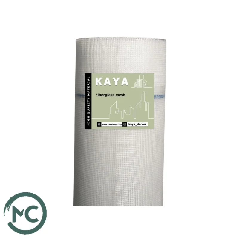 مش فایبر گلاس