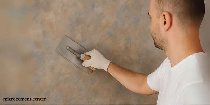 تکنیک کالرواشینگ میکروسمنت