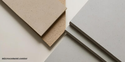 تفاوت میکروسمنت و سرامیک