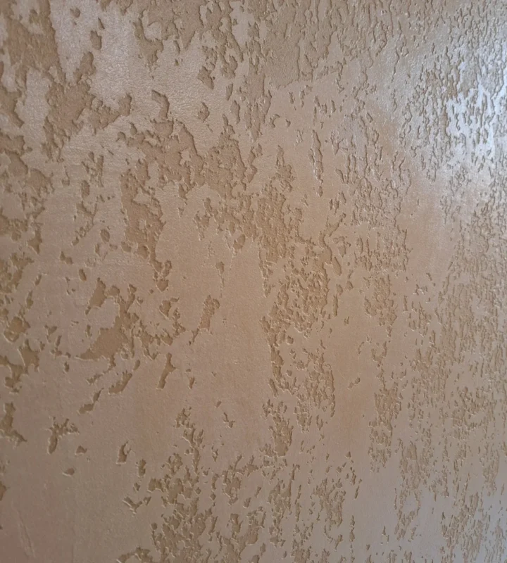 پروژه میکروسمنت ساختمان پزشکان یاس