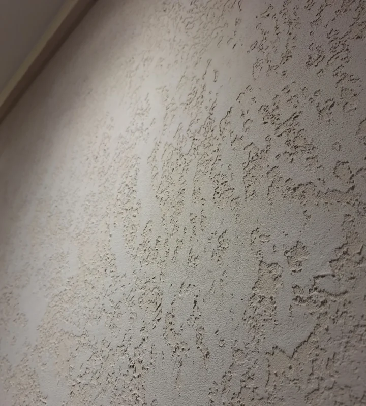 پروژه میکروسمنت ساختمان پزشکان یاس