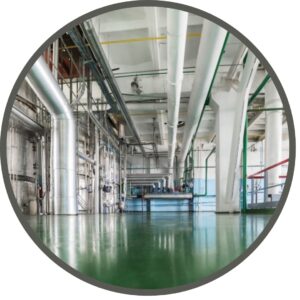 کفپوش اپوکسی صنعتی