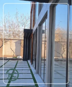 قیمت هر متر میکروسمنت نما