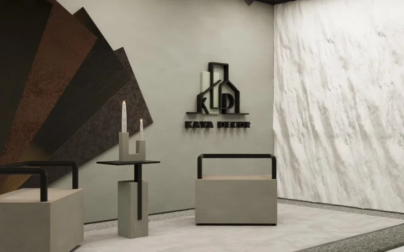 پروژه میکروسمنت شرکت کایا