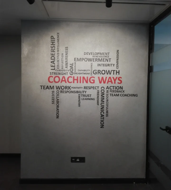 پروژه اداری