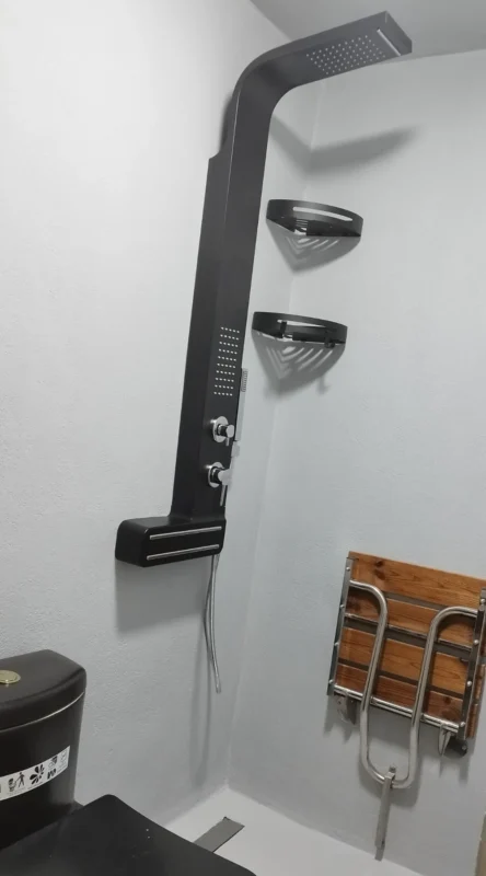 پروژه میکروسمنت مسکونی