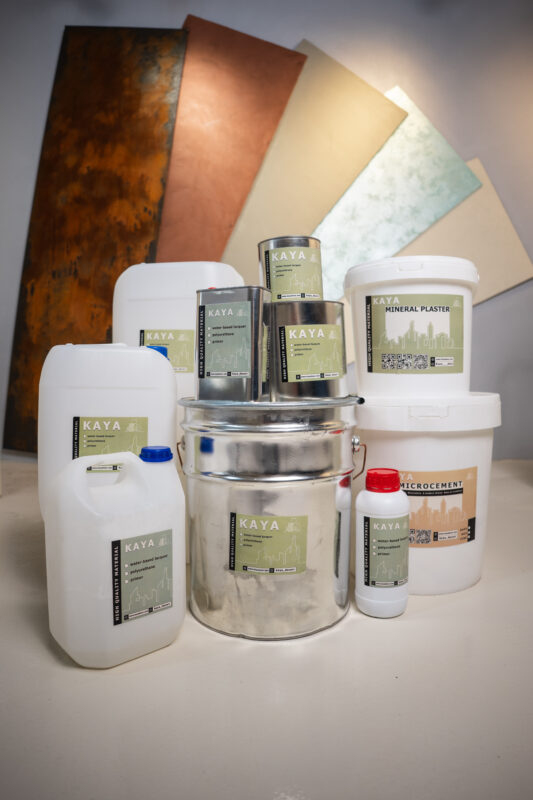 خرید میکروسمنت