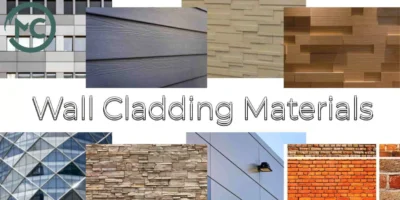 انواع متریال دیوارپوش