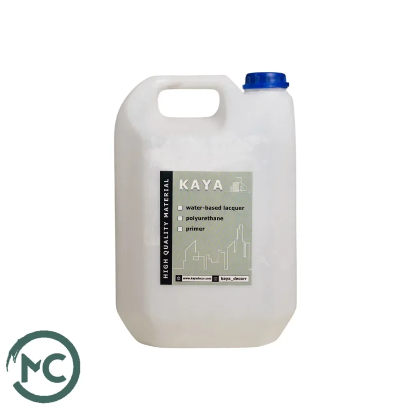 لاک پلی اورتان 10 کیلوگرم