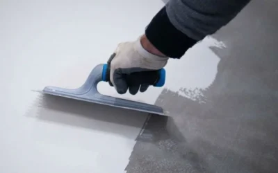 پرایمر برای میکروسمنت