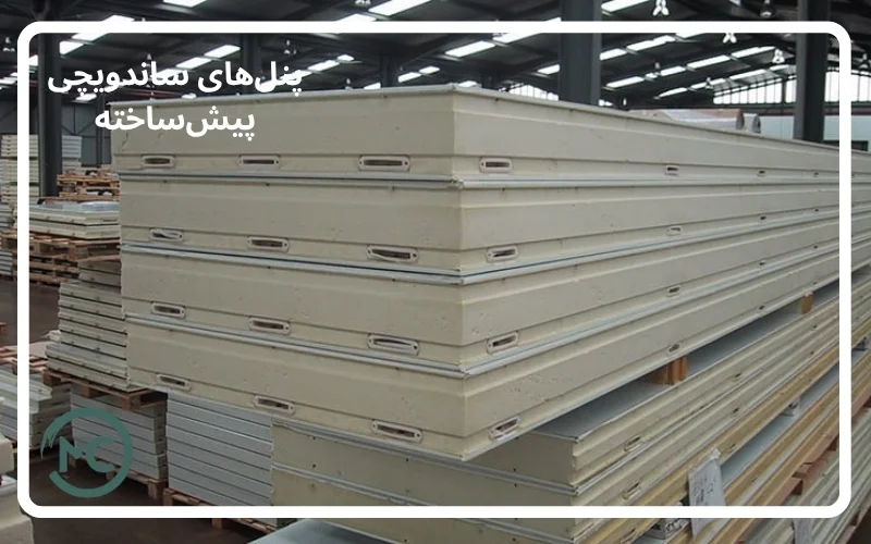 Sandwich Panels