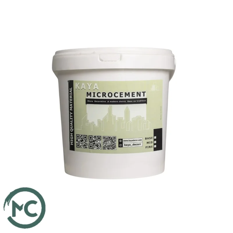 خرید پودر میکروسمنت 10 کیلوگرم