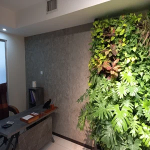 نمونه پروژه میکروسمنت منعطف