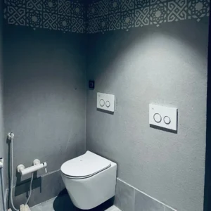 میکروسمنت سرویس