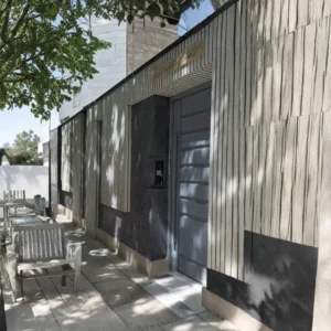 میکروسمنت نما