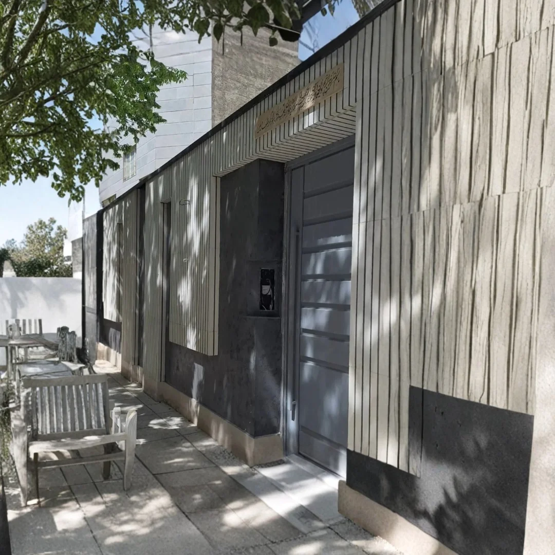 میکروسمنت نما