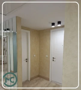 پروژه میکروسمنت دندانپزشکی