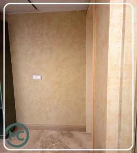 پروژه میکروسمنت دندانپزشکی