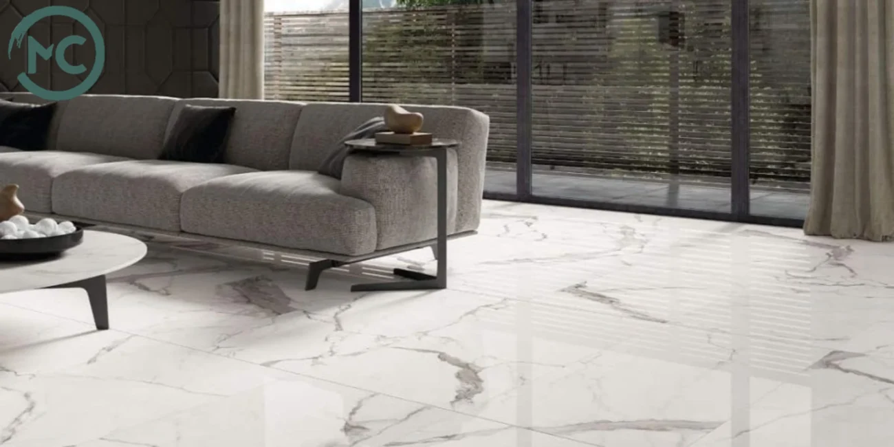 قیمت نصب سرامیک پرسلان