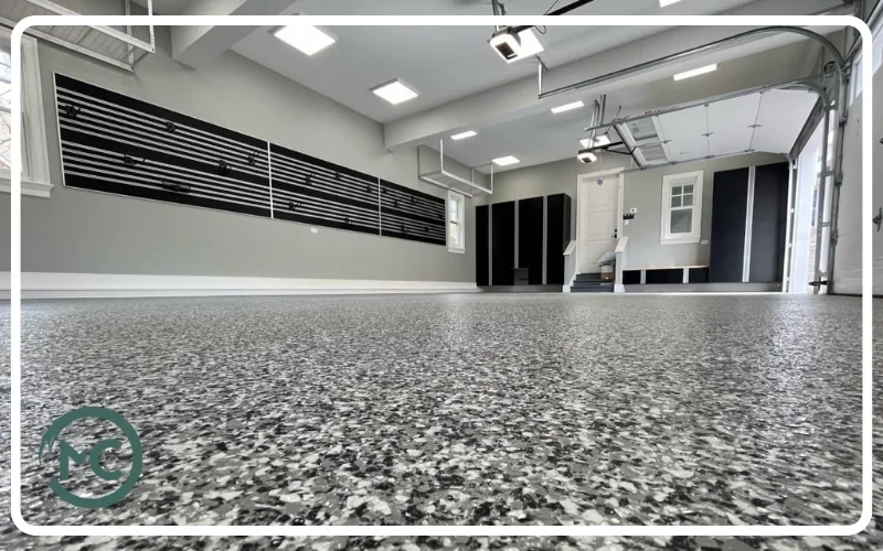 کفپوش آپوکسی