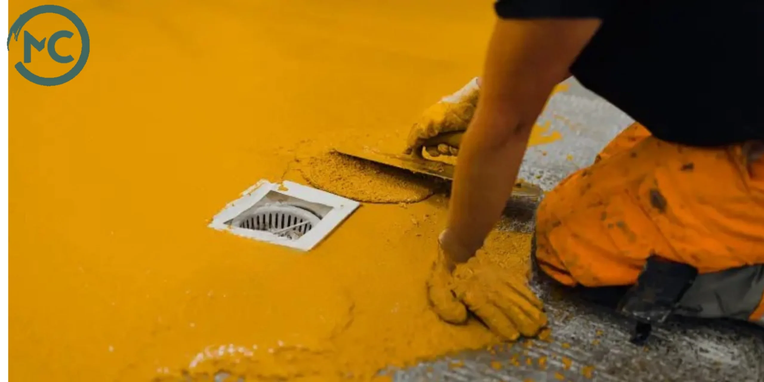 کفپوش پلی اورتان چیست؟